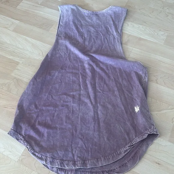 ❤️YLA Tank - Picture 3 of 5